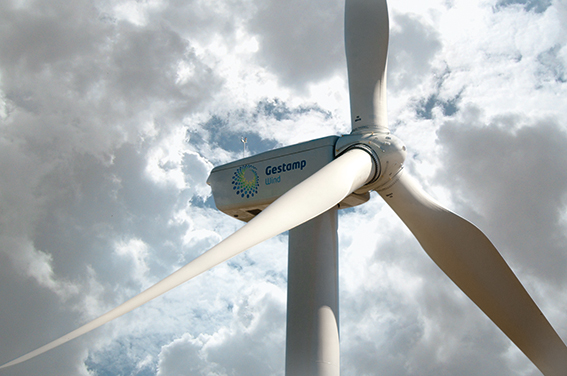 Gestamp Wind introduces its first Sustainability Report in South Africa