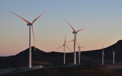 Gestamp Wind evitó emitir a la atmósfera más de 464.000 toneladas de CO2 en 2014