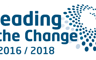 Leading de Change en la V Jornada de Comunicación Corporativa 2.0 de la Universidad Carlos III