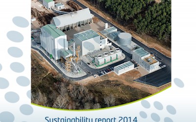 Gestamp Renewables confirms its commitment with CSR with its third Sustainability Report