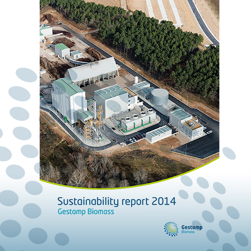 Gestamp Renewables confirms its commitment with CSR with its third Sustainability Report