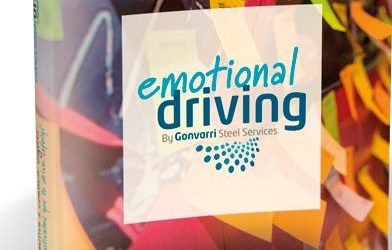 Emotional Driving book is here!