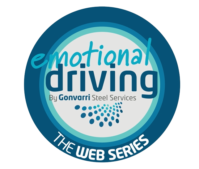 Emotional Driving, the web serie