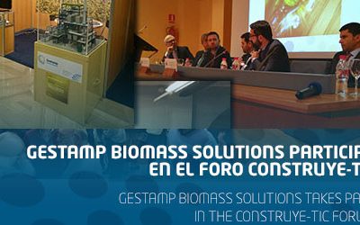 GBS participa en el foro Construye-TIC 2016