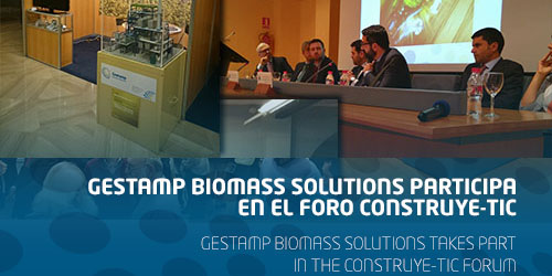 GBS participa en el foro Construye-TIC 2016