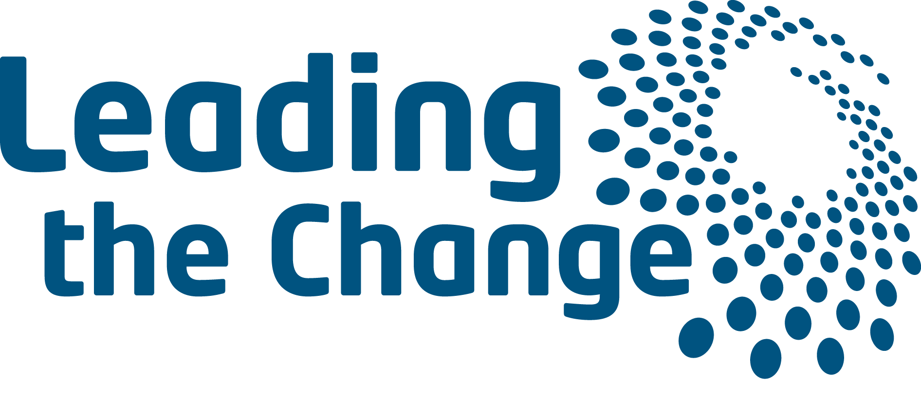 Leading The Change